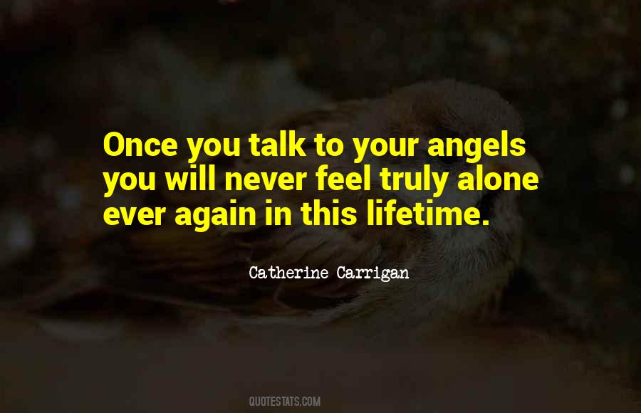 Catherine Carrigan Quotes #762548