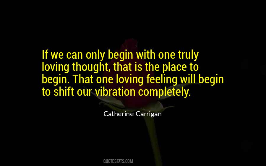 Catherine Carrigan Quotes #768746