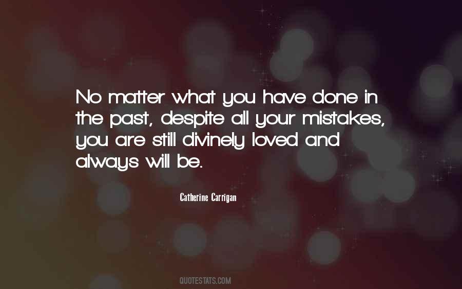 Catherine Carrigan Quotes #856079