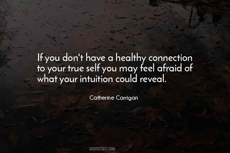 Catherine Carrigan Quotes #919503