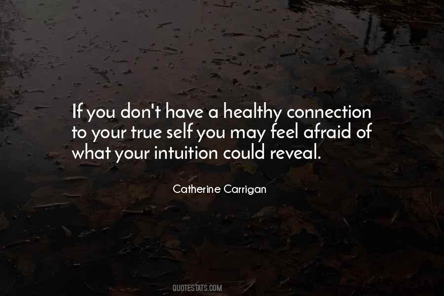 Catherine Carrigan Quotes #919503