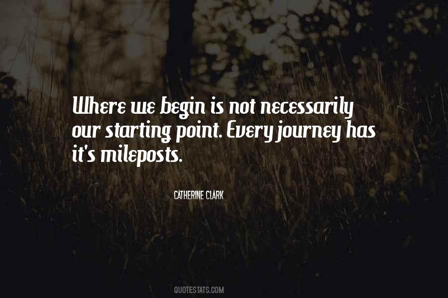 Catherine Clark Quotes #1364392