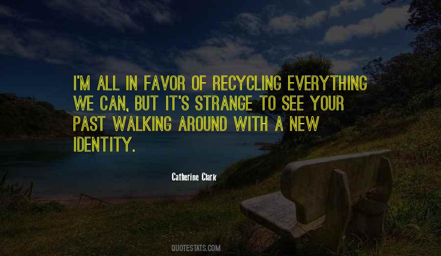 Catherine Clark Quotes #1407213