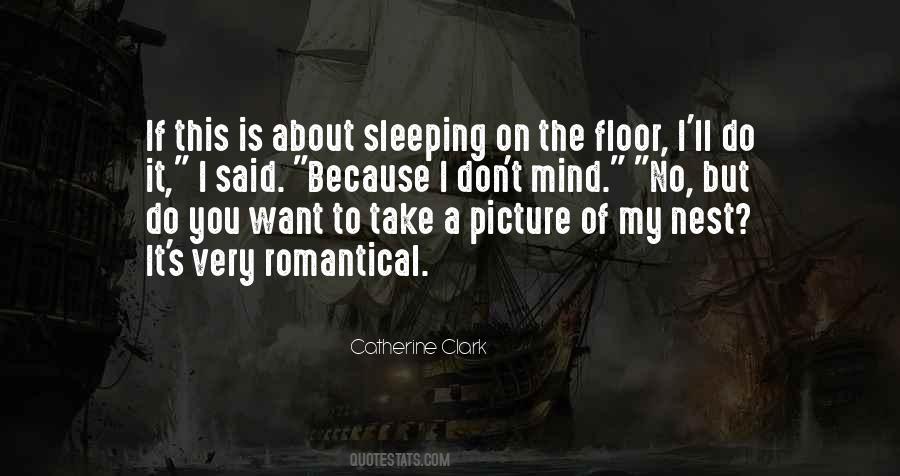 Catherine Clark Quotes #1784754
