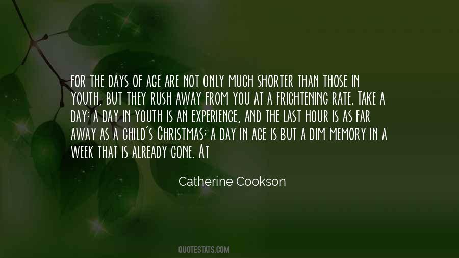 Catherine Cookson Quotes #1002156