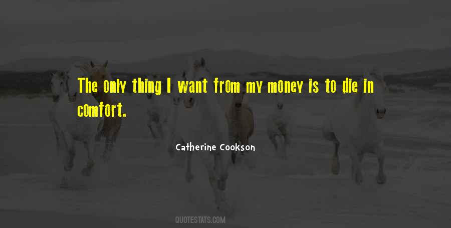 Catherine Cookson Quotes #1235711