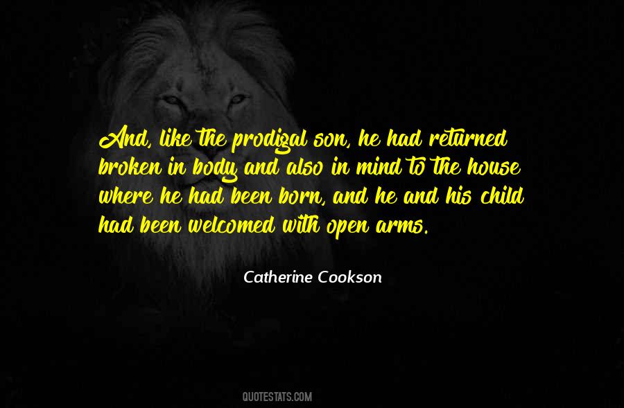 Catherine Cookson Quotes #877987