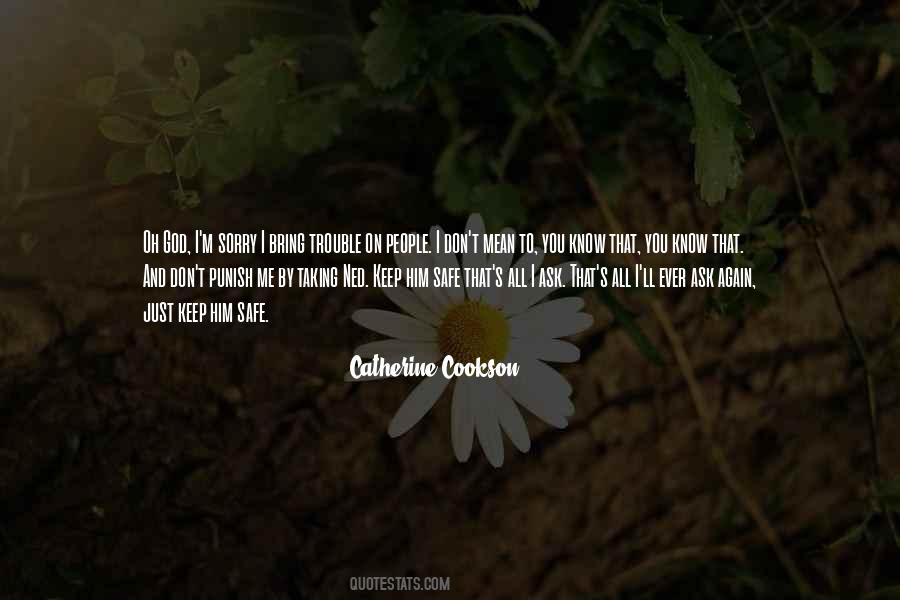 Catherine Cookson Quotes #890506