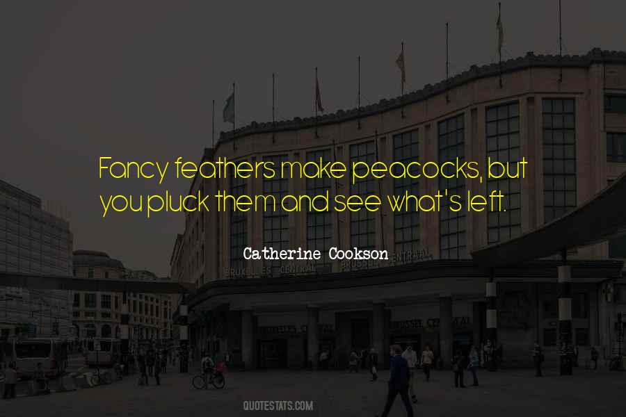 Catherine Cookson Quotes #994707