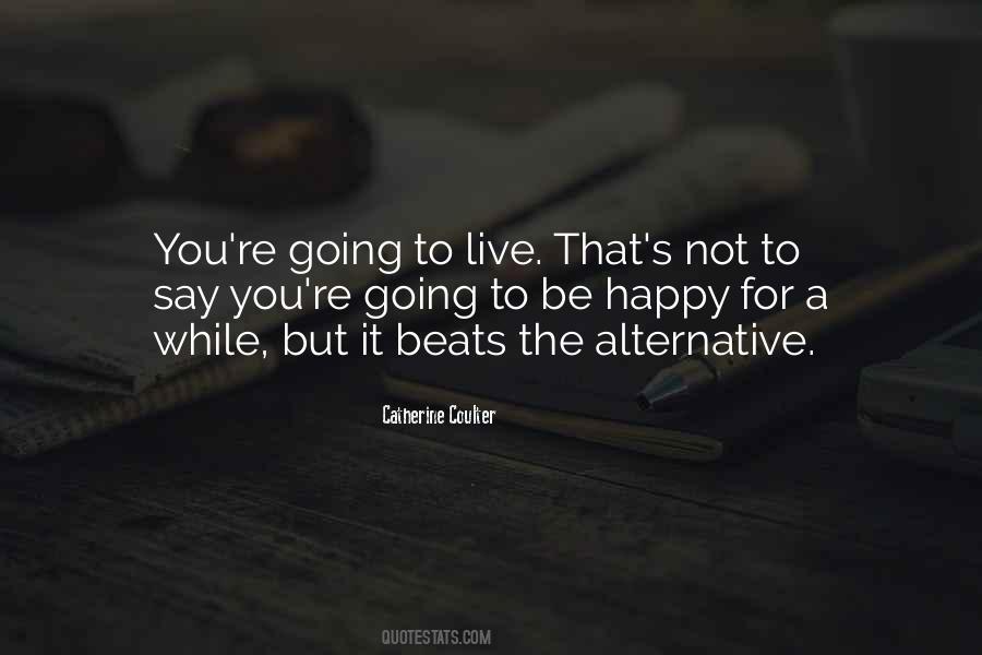 Catherine Coulter Quotes #131520