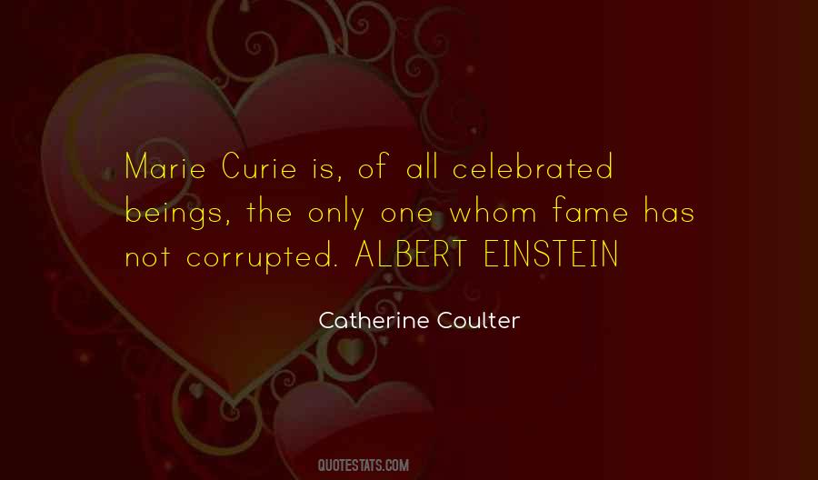 Catherine Coulter Quotes #1333889