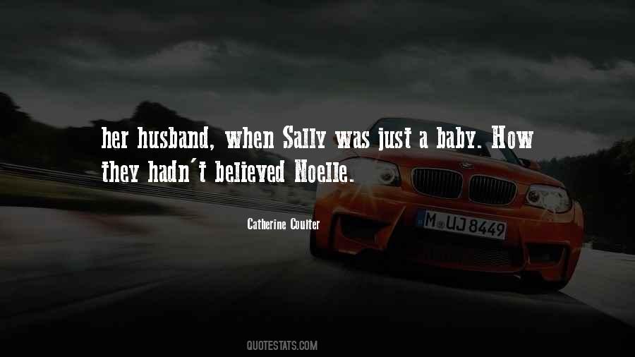 Catherine Coulter Quotes #1667258