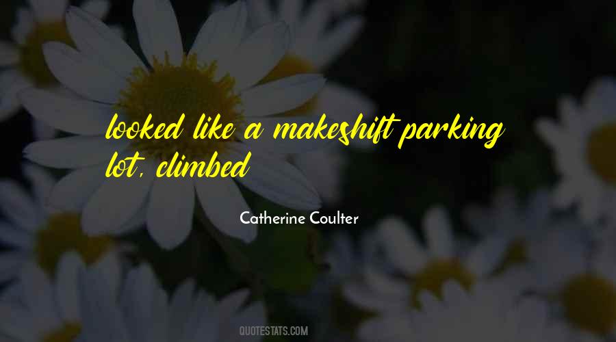 Catherine Coulter Quotes #935529