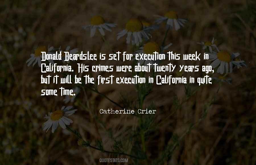 Catherine Crier Quotes #296403