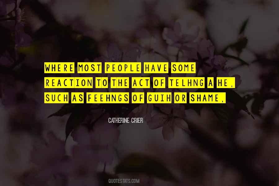 Catherine Crier Quotes #826602