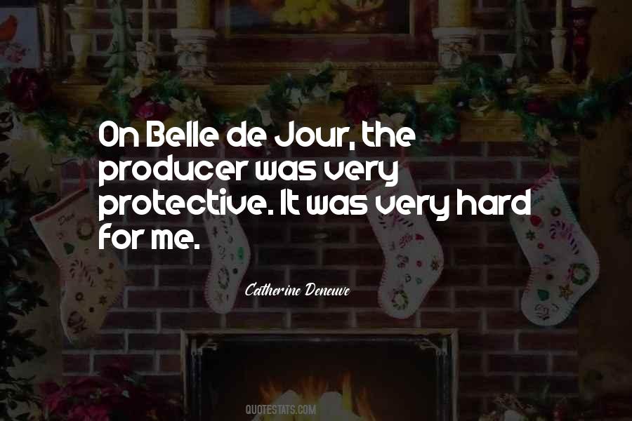 Catherine Deneuve Quotes #1022417