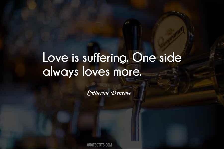 Catherine Deneuve Quotes #1753217