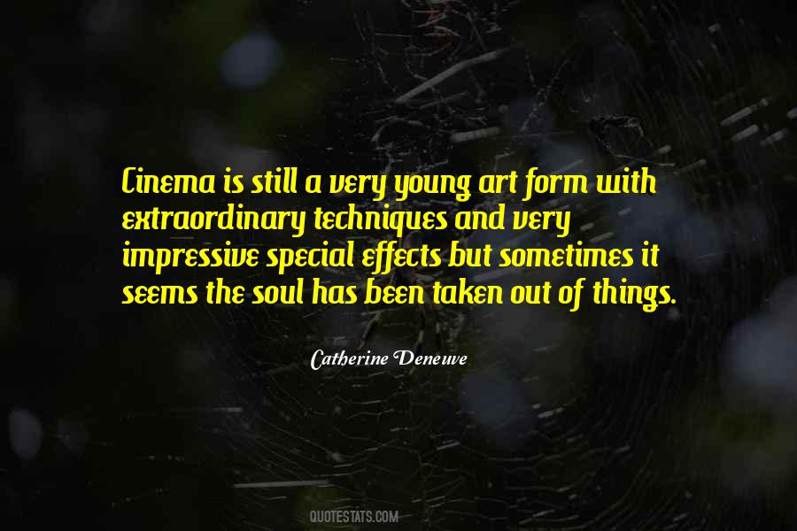 Catherine Deneuve Quotes #1801090