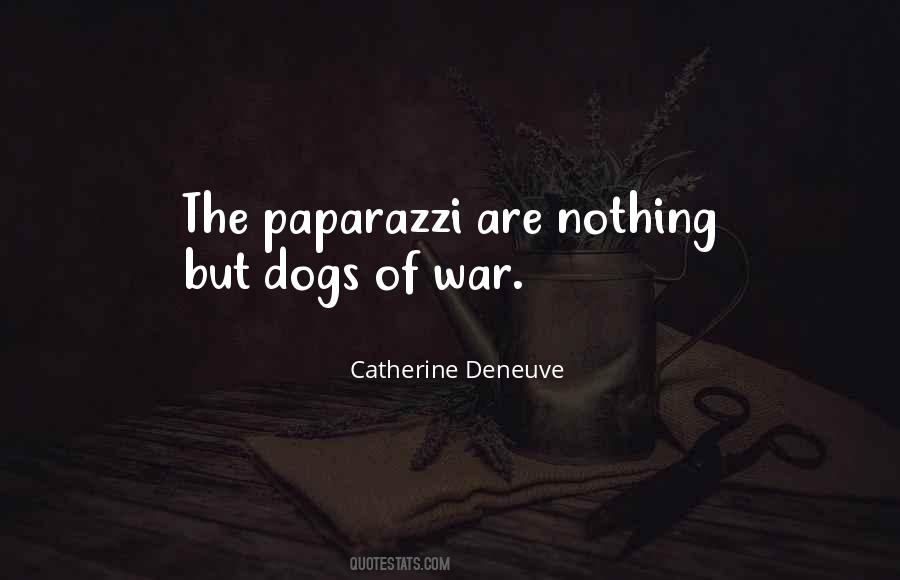 Catherine Deneuve Quotes #197169