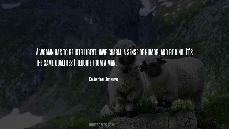 Catherine Deneuve Quotes #772879
