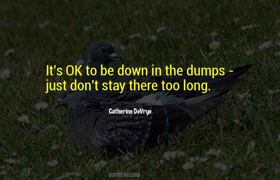 Catherine DeVrye Quotes #1056706