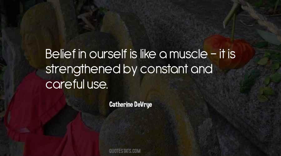 Catherine DeVrye Quotes #385227