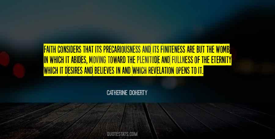 Catherine Doherty Quotes #112758