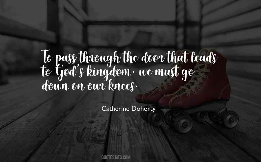 Catherine Doherty Quotes #1249833