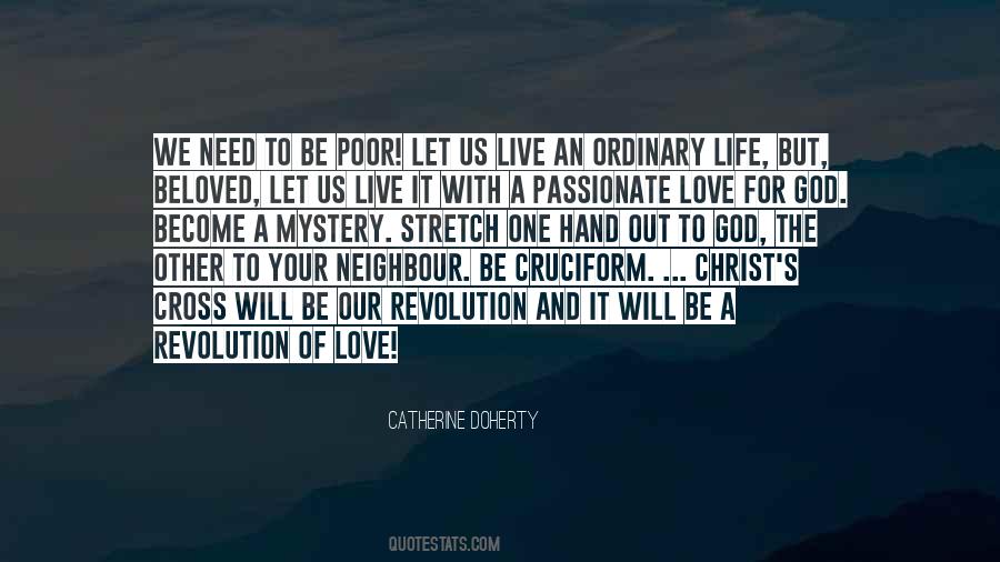 Catherine Doherty Quotes #1528365