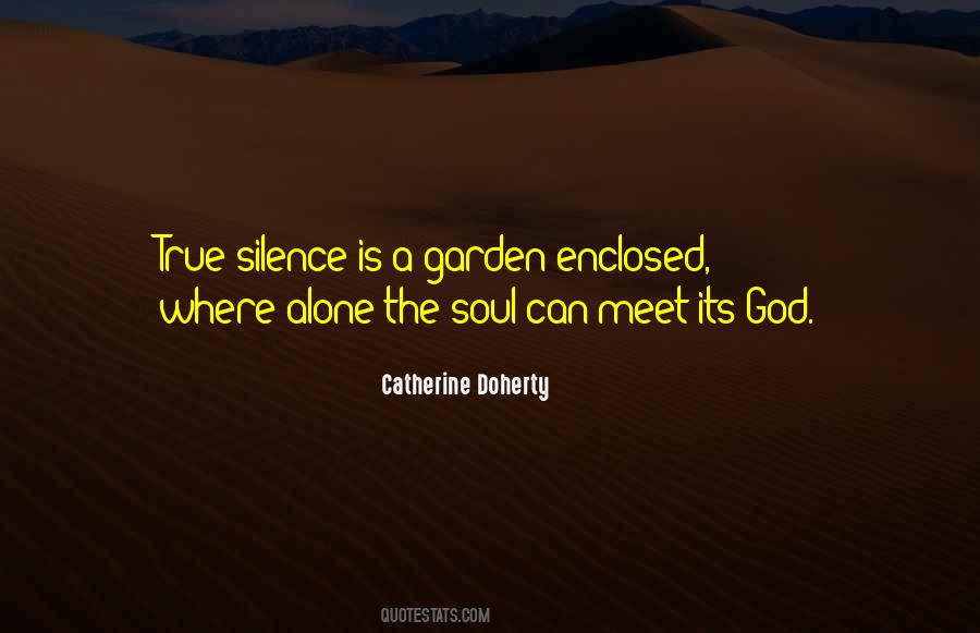 Catherine Doherty Quotes #1566522