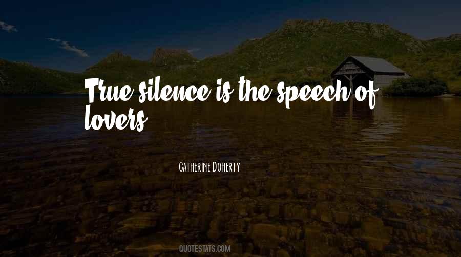 Catherine Doherty Quotes #1860159
