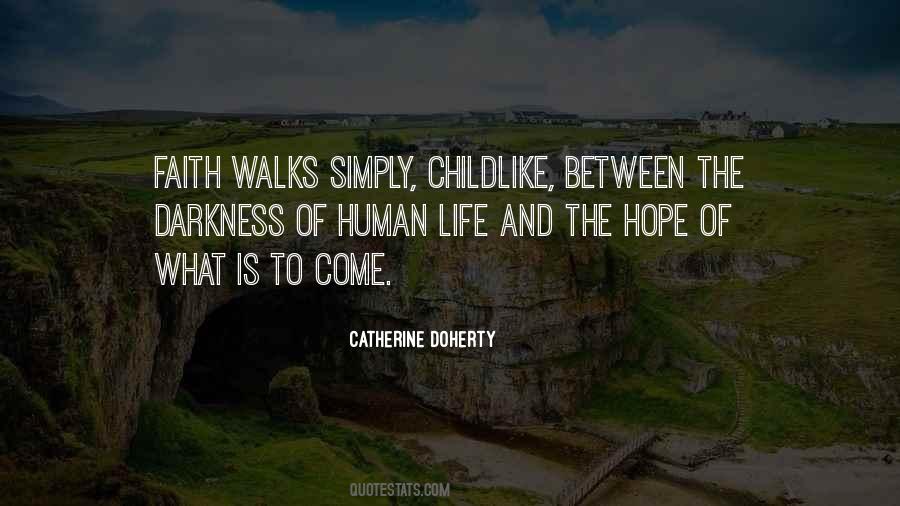 Catherine Doherty Quotes #654487