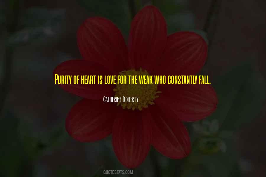 Catherine Doherty Quotes #672986