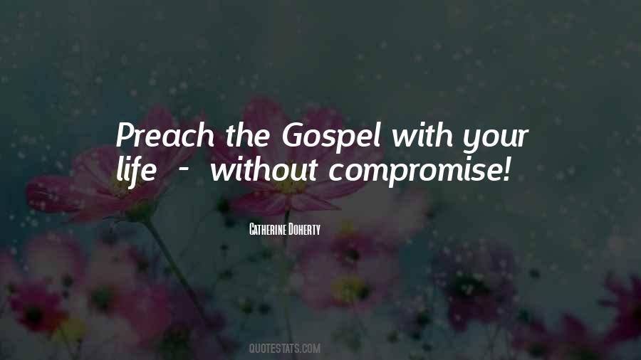 Catherine Doherty Quotes #68897