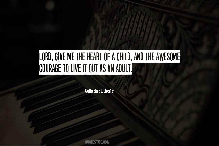Catherine Doherty Quotes #77219
