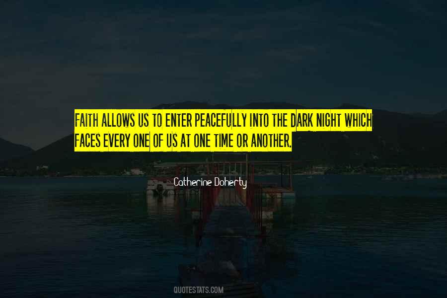 Catherine Doherty Quotes #784802