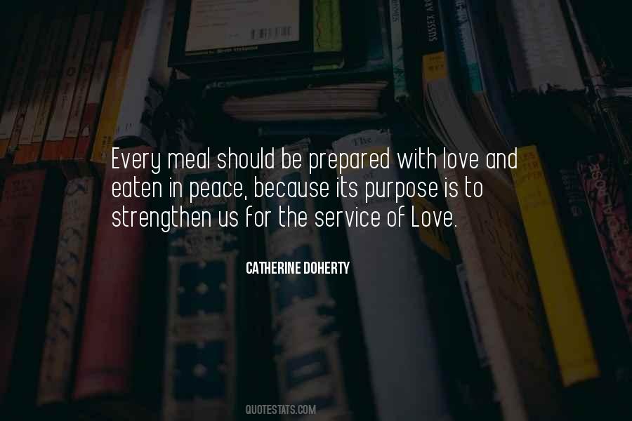 Catherine Doherty Quotes #934759