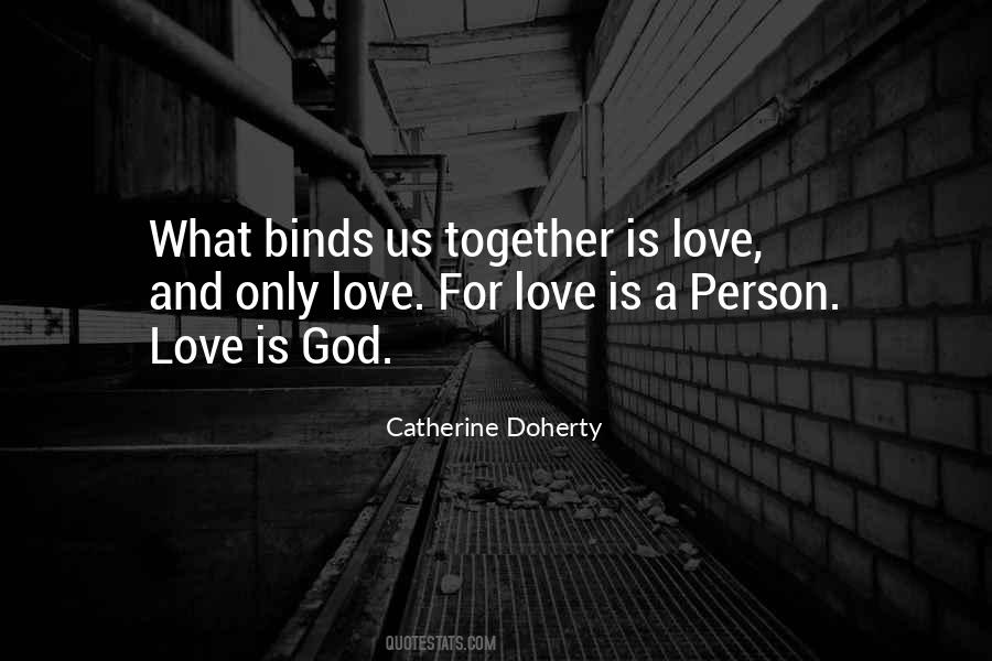 Catherine Doherty Quotes #994161