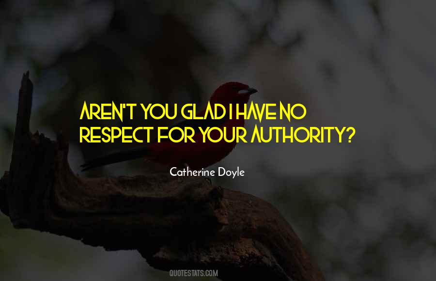 Catherine Doyle Quotes #1454422