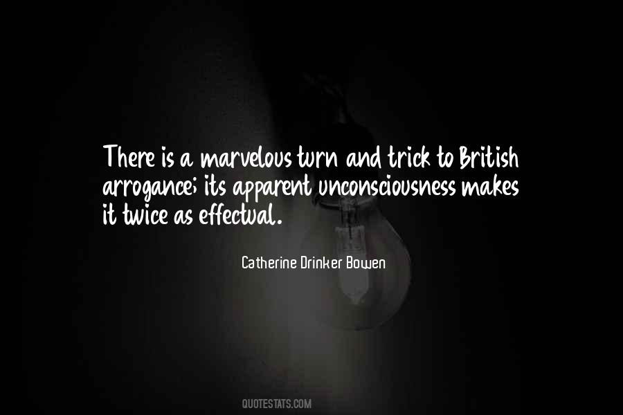 Catherine Drinker Bowen Quotes #181492