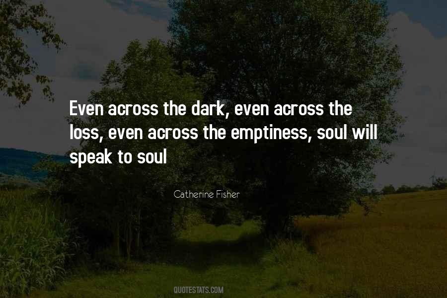 Catherine Fisher Quotes #1260034