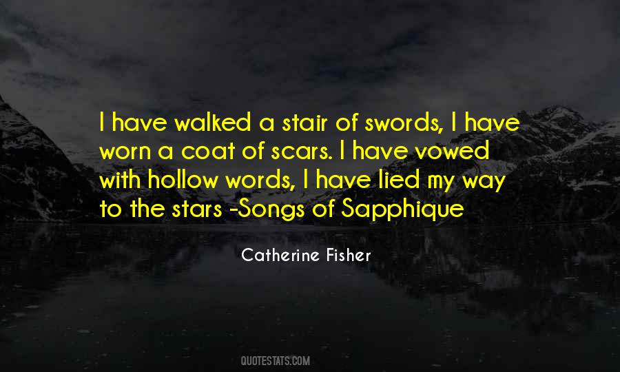 Catherine Fisher Quotes #477343