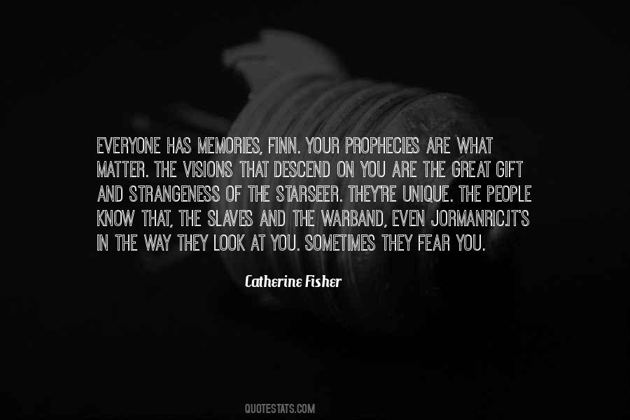 Catherine Fisher Quotes #932942