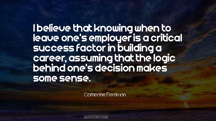 Catherine Fredman Quotes #505119