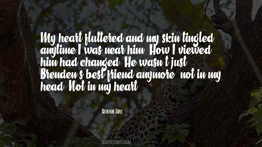 Catherine Gayle Quotes #489490