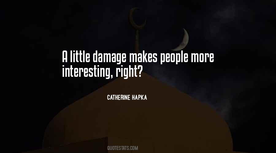 Catherine Hapka Quotes #1077639