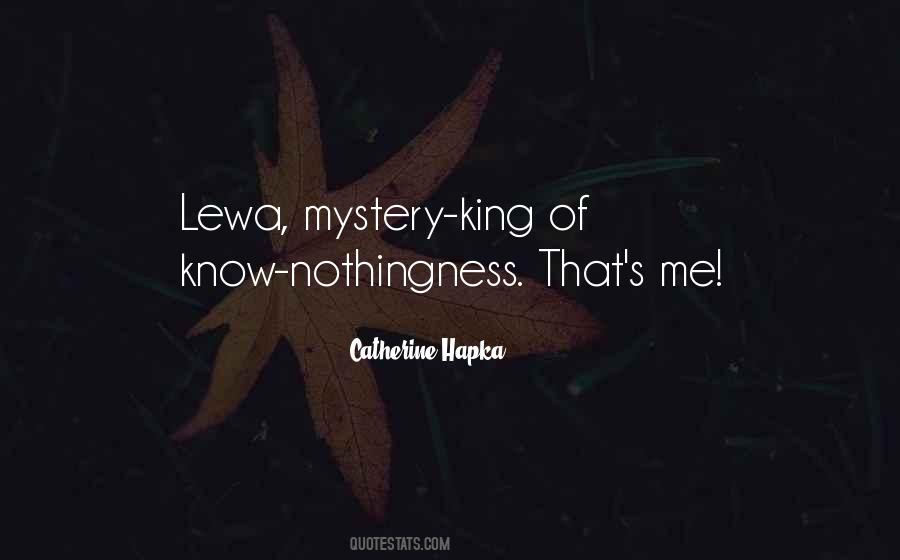 Catherine Hapka Quotes #162367