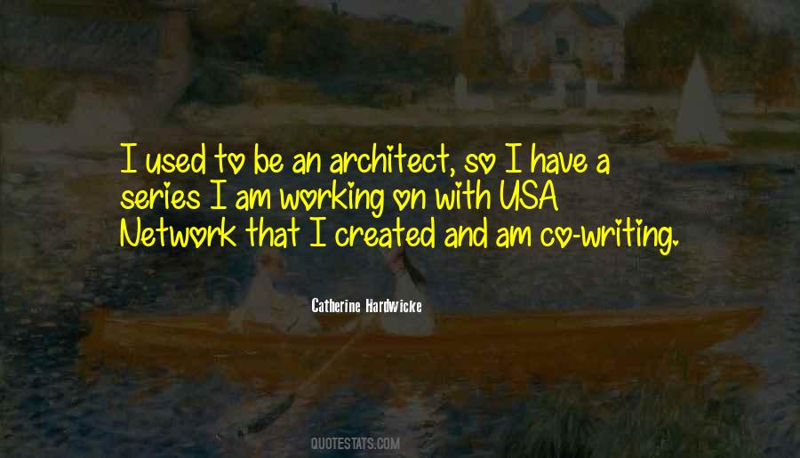 Catherine Hardwicke Quotes #1386841