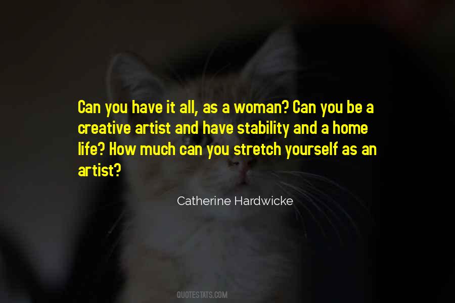 Catherine Hardwicke Quotes #1468963