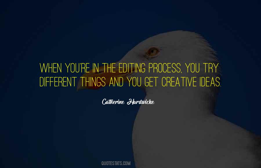 Catherine Hardwicke Quotes #152239